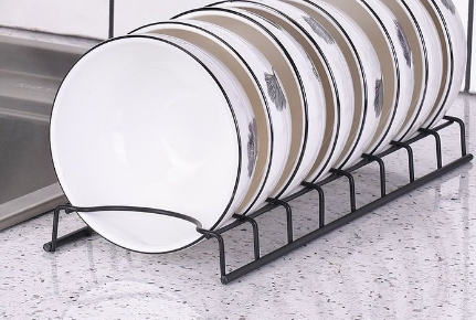 Stainless Steel Dish Rack Pi-Mart