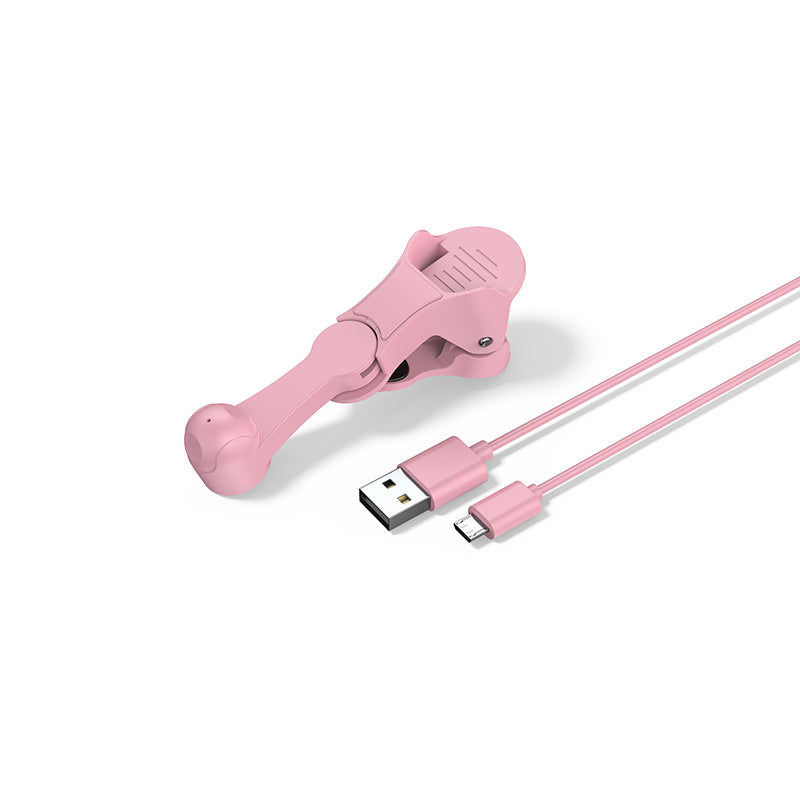 Mobile Phone Screen Clicker Physical Contact Device Automatic Screen Pointing Device Best YouTube Store