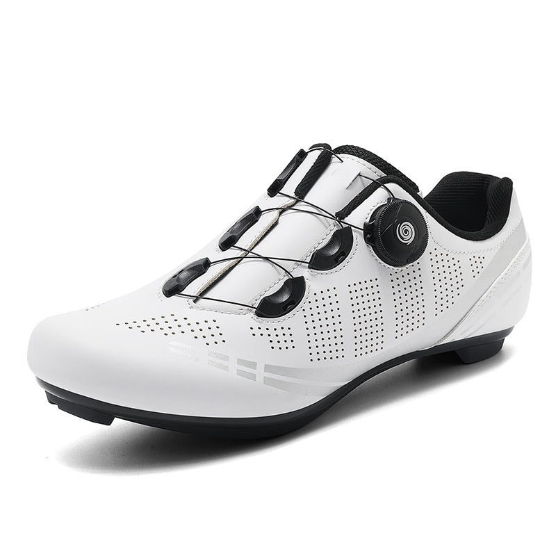 Road Bike Cycling Shoes Men's Mountain Bike