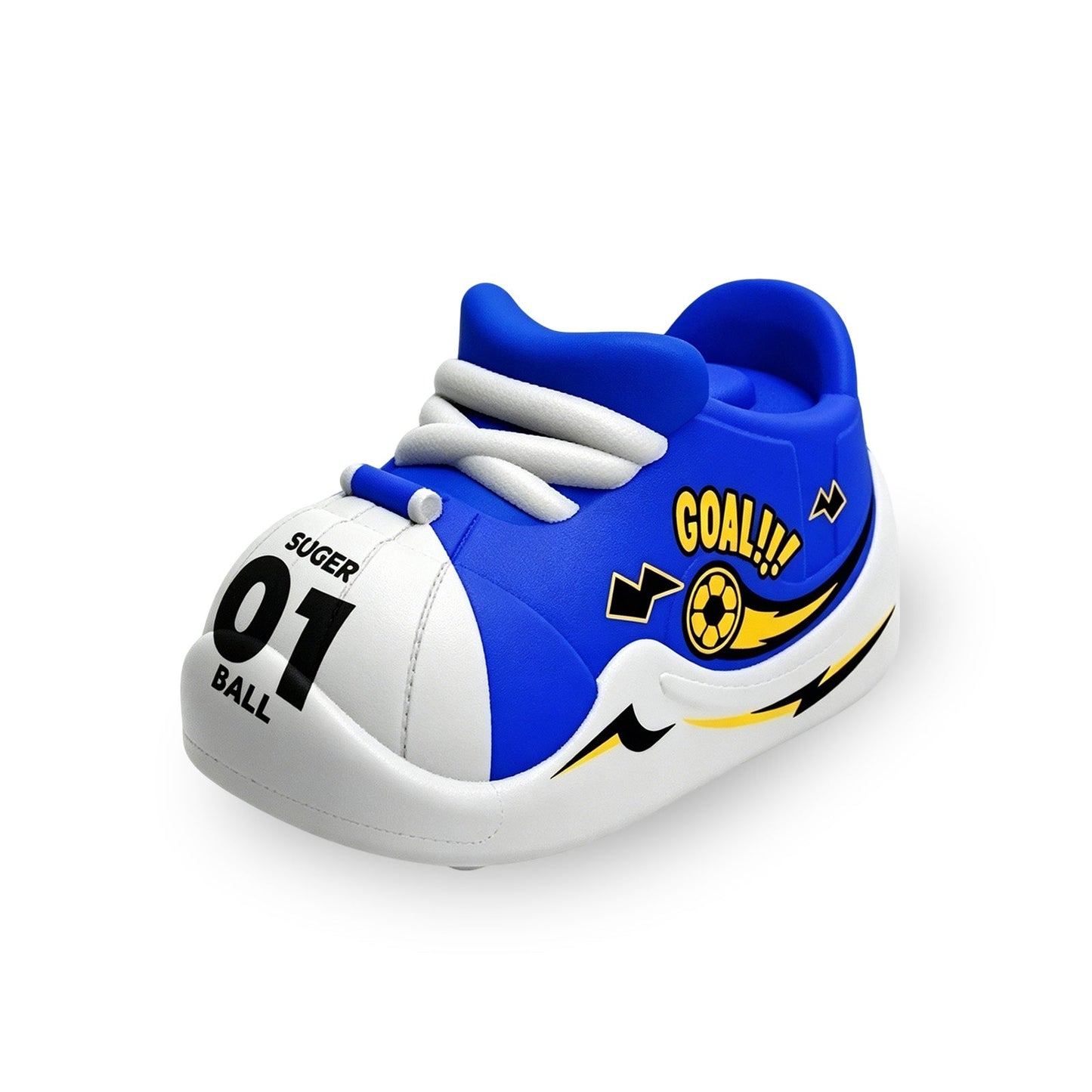 Spring-loaded Soccer Shoes Tri Light Beauty