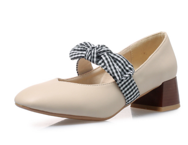 Bow Tie Flat Shoes Best YouTube Store