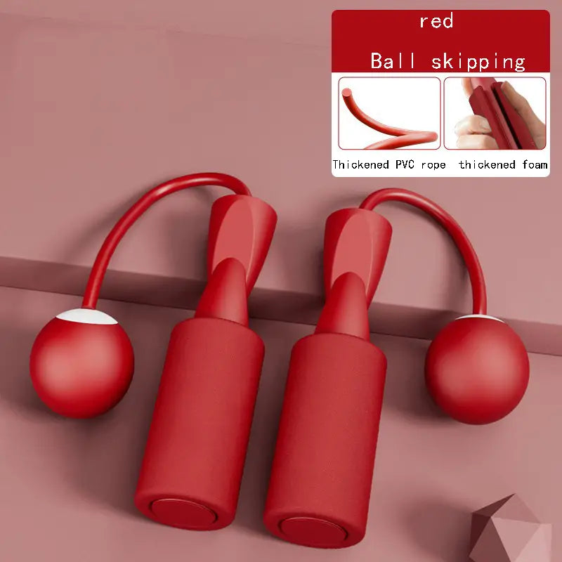 Cordless Dual-use Skipping Rope for Home Fitness Best YouTube Store