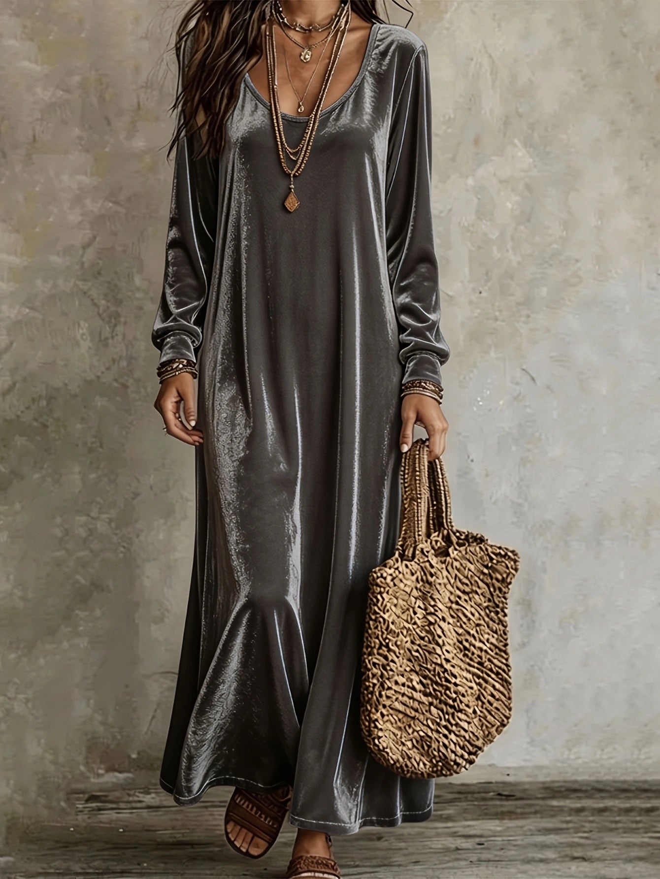 Dress NorixaFashion.com