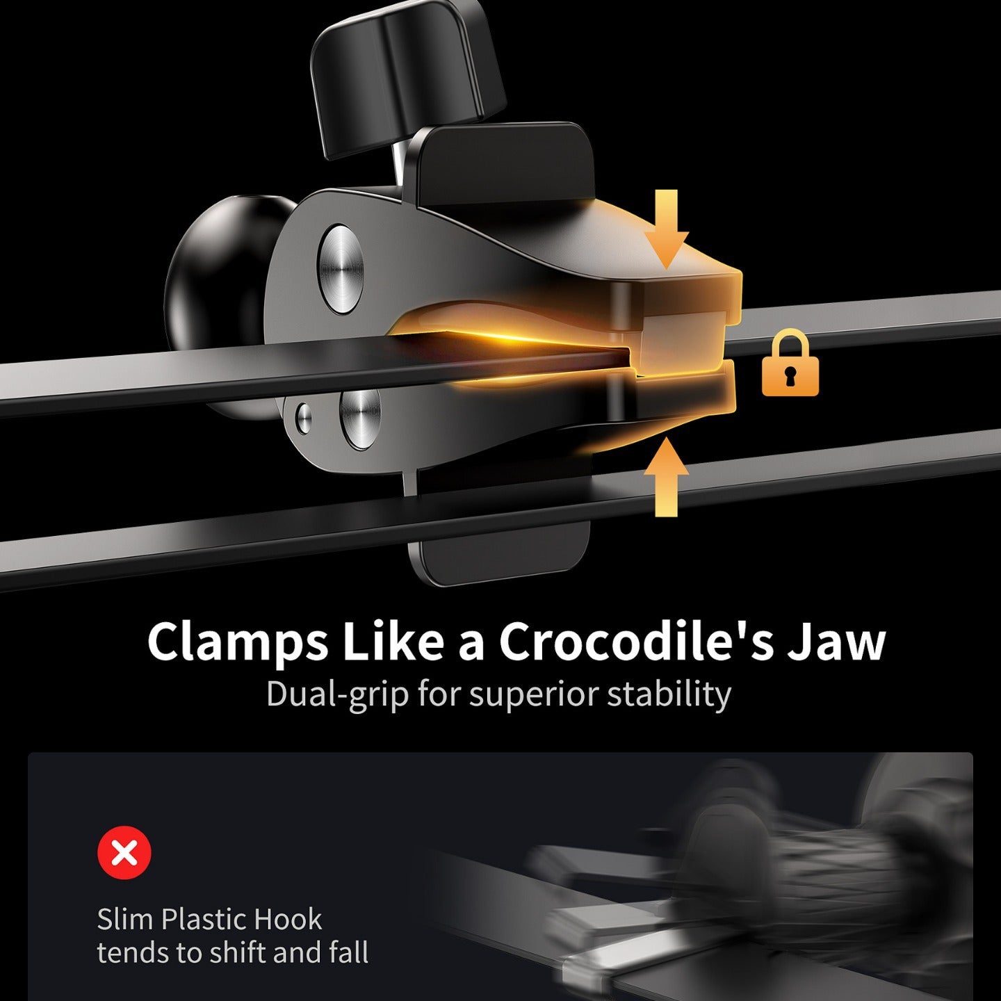 15W Magnetic Mobile Phone Wireless Fast Charge Car Navigation Holder