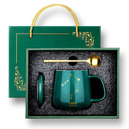 Teacher's Day Thanksgiving Gift Creative Cup LuxuryLifeWay Online Store