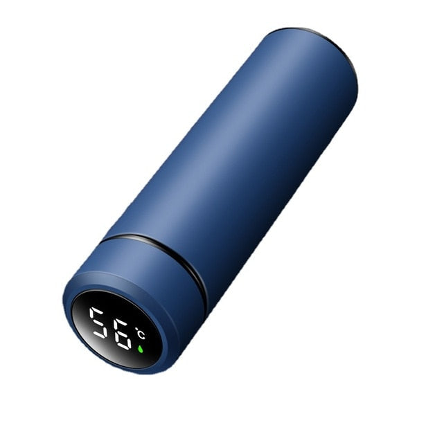 Smart Insulation Cup Water Bottle LadyShow.Store