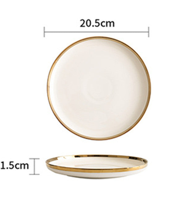 Wedding Gifts Home Bowls And Plates LadyShow.Store