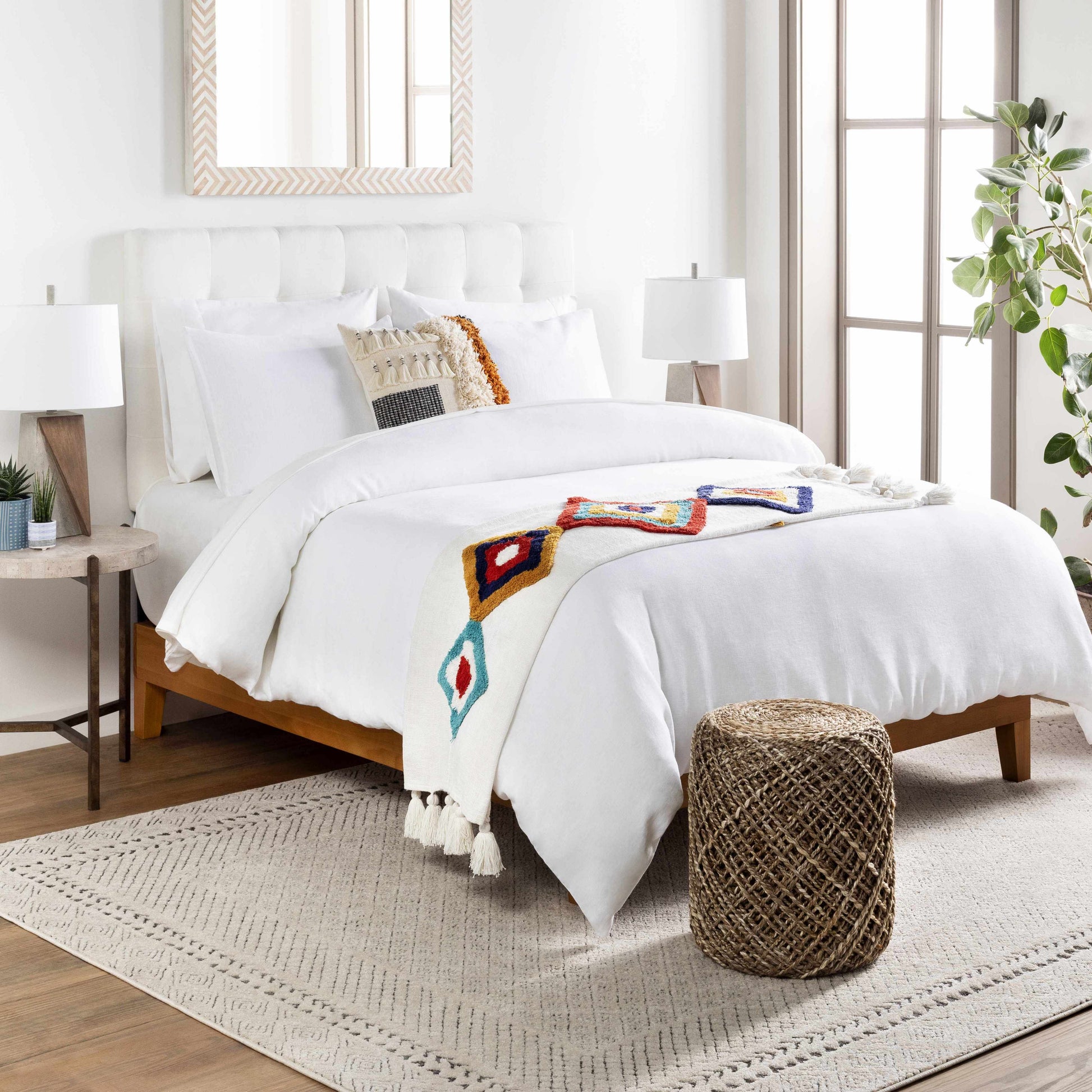 Chambord Bedding LuxuryLifeWay Online Store