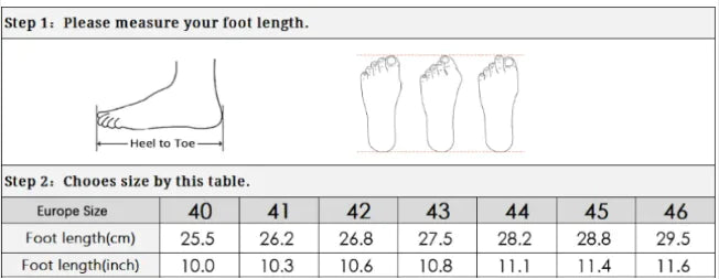 Retro Men's Cowhide Boots