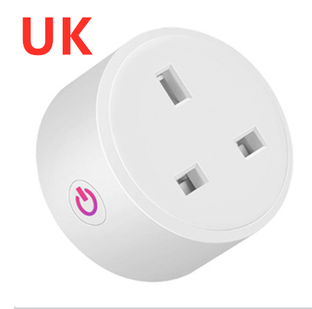 European Smart Plug Socket Best YouTube Store