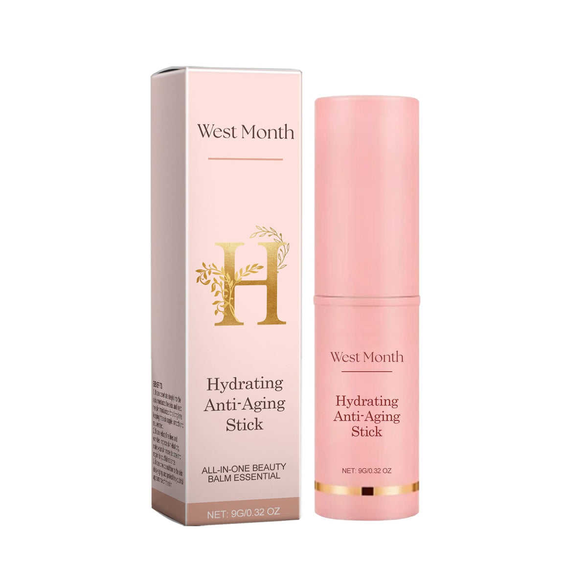 Anti-Wrinkle Hydrating Stick Tri Light Beauty