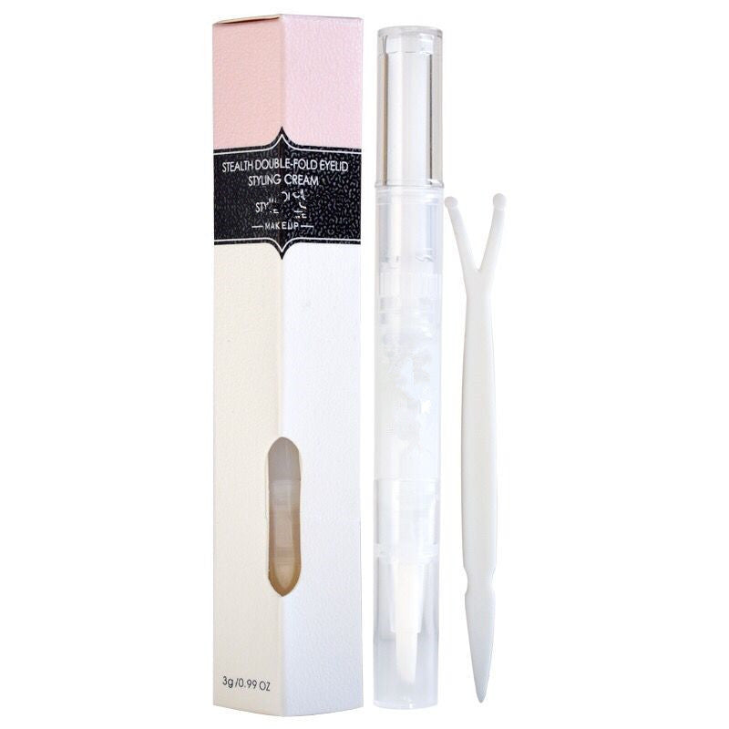 Korean Double Eyelid Adhesive For Natural Look Pi-Mart