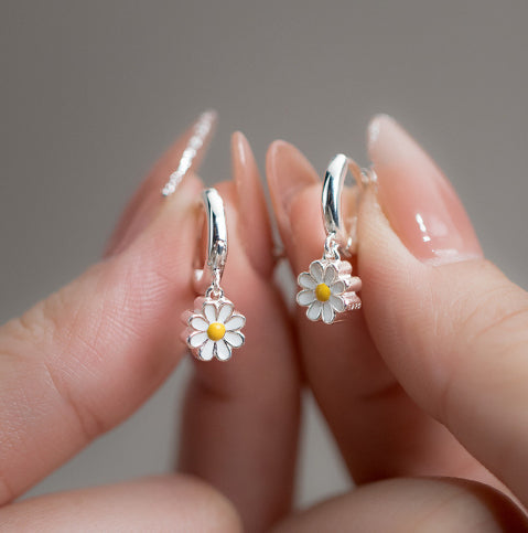 Diamond Crystal Zircon Ear Clip Affordable Luxury Earrings Women LadyShow.Store