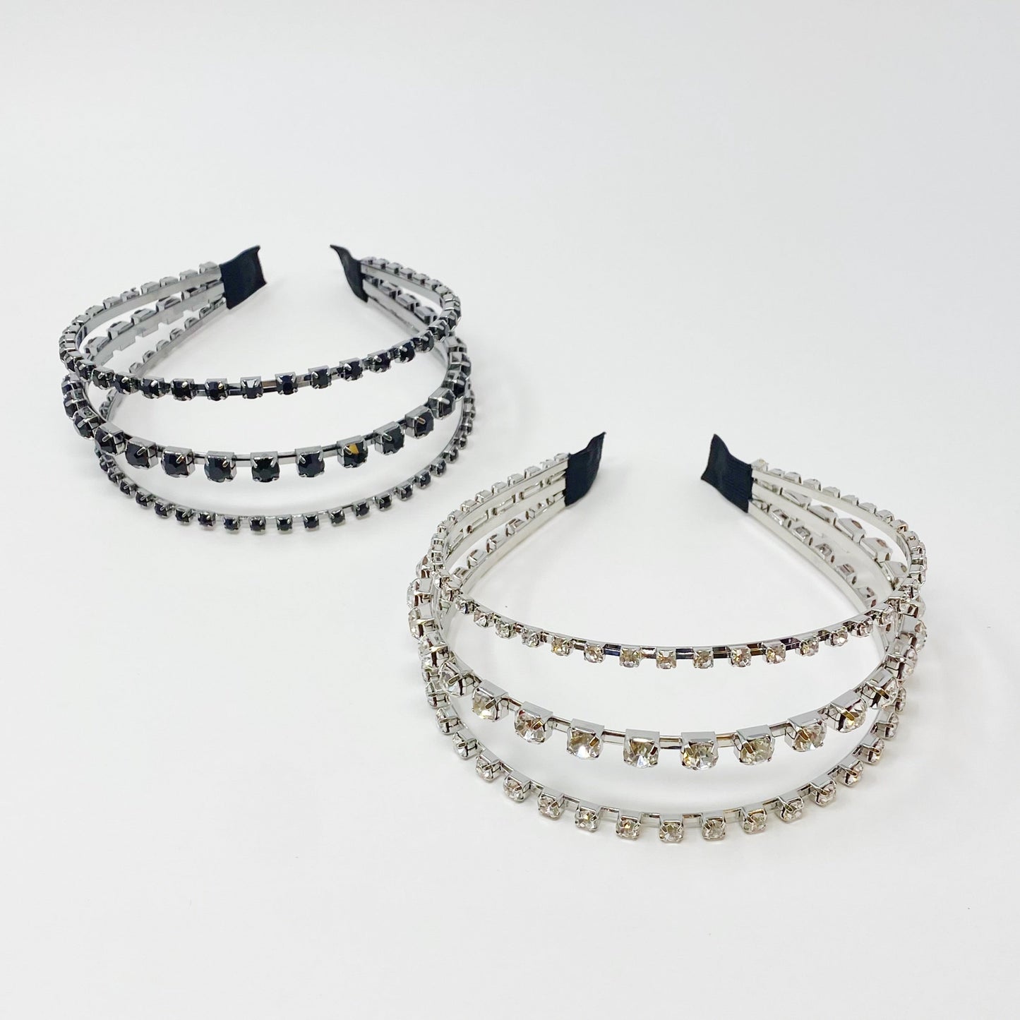 Ensemble Of Shine Headband LadyShow.Store