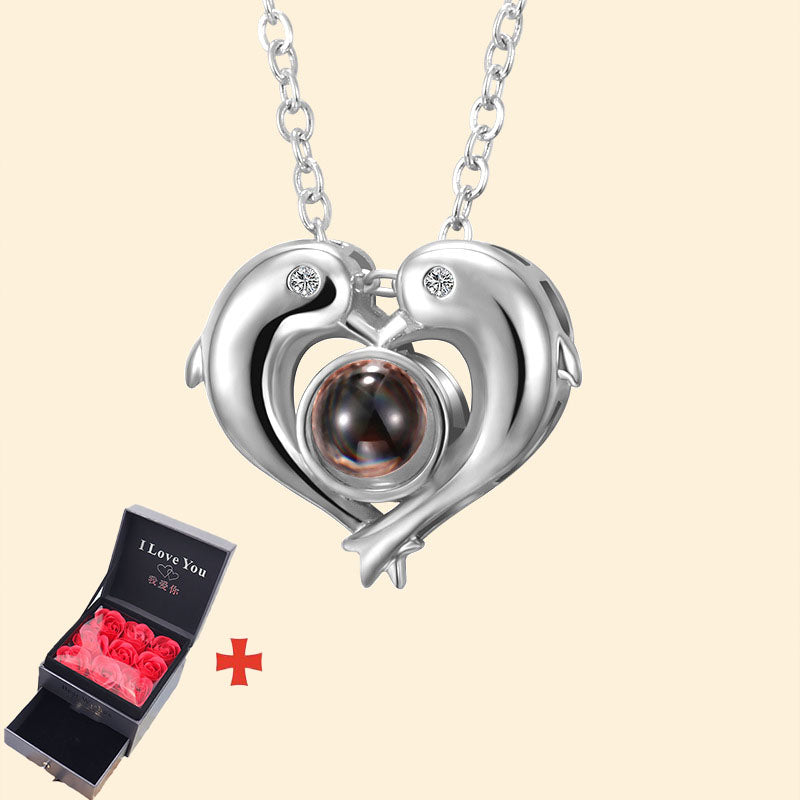 Tanabata Valentine's Day Gift Jewelry Packaging Box LuxuryLifeWay Online Store