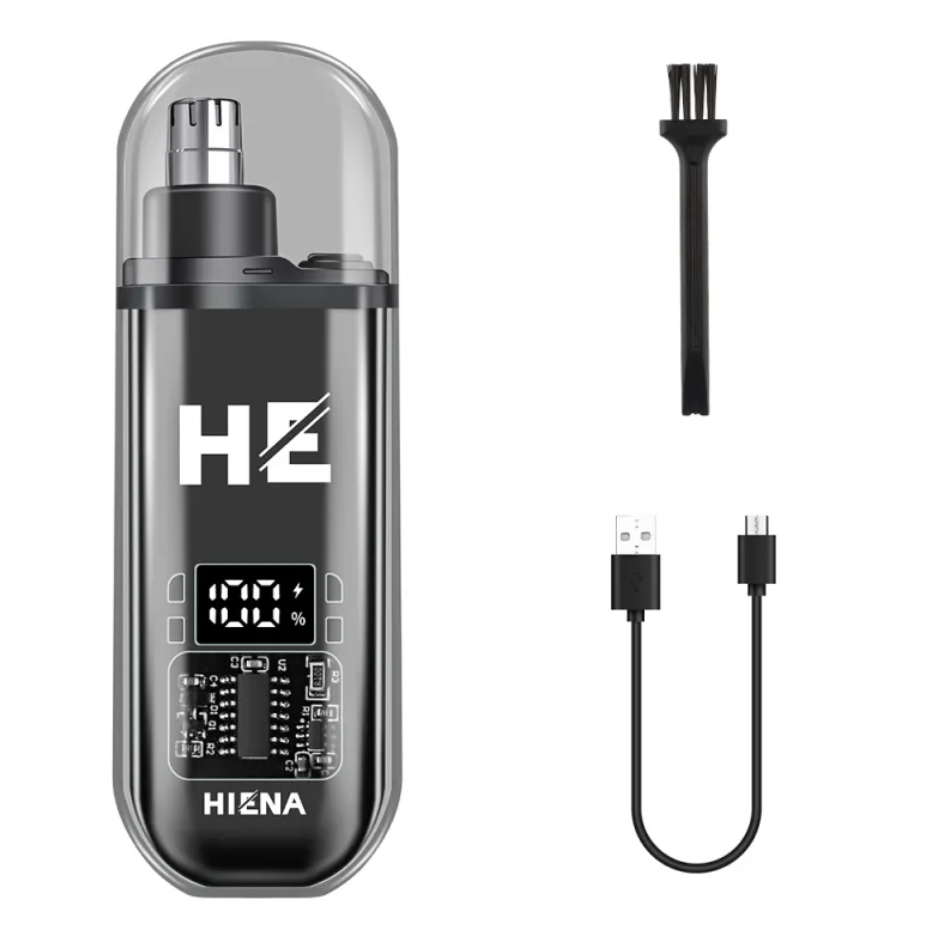 Portable Electric Nose Hair Trimmer Best YouTube Store