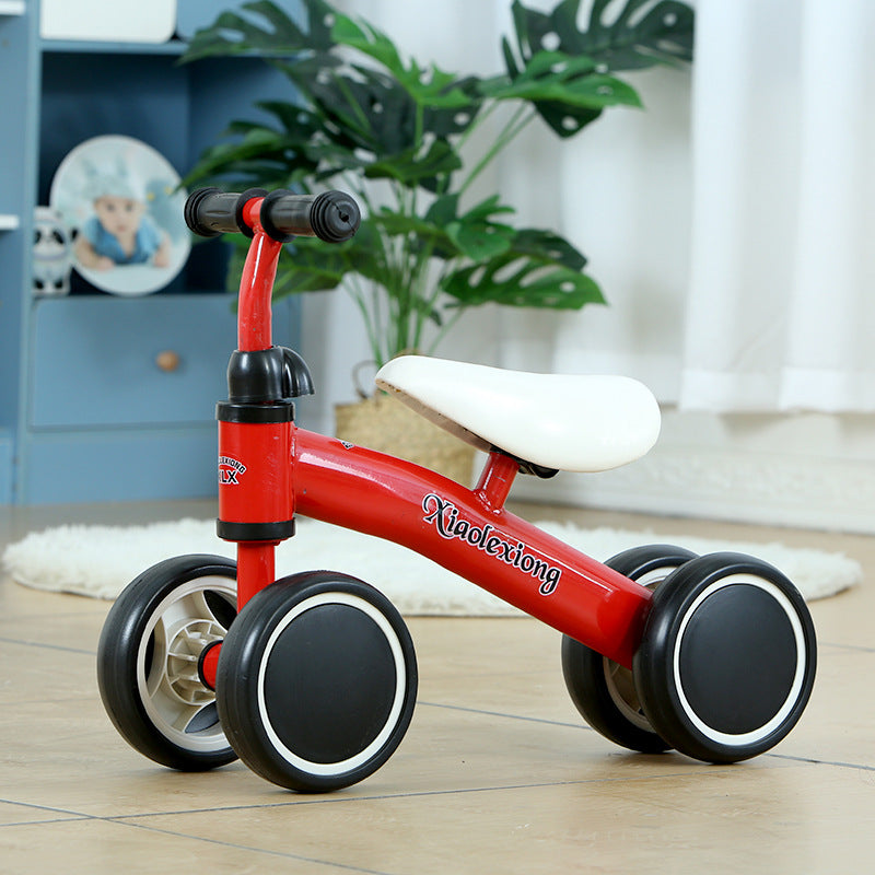 Baby Learning Walker and Balance Bike for Ages 1-3 LuxuryLifeWay Online Store