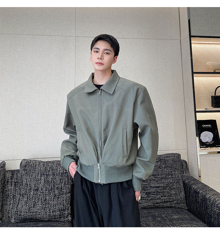 Men's Jackets Are Simple And Versatile NorixaFashion.com