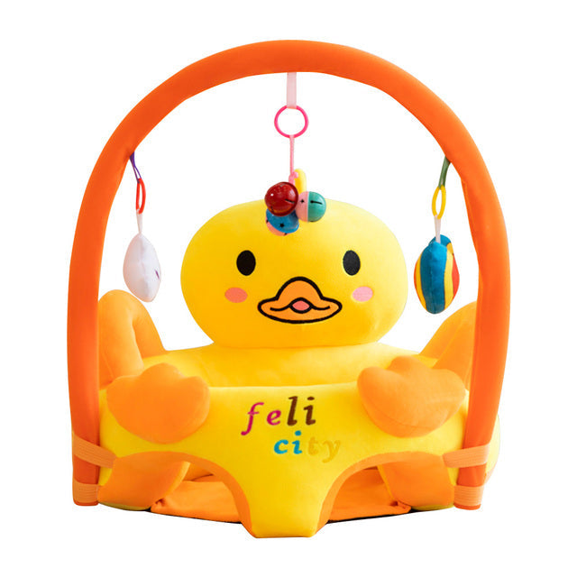 Baby Anti-Fall Comfort Toy Educational Seat LuxuryLifeWay Online Store