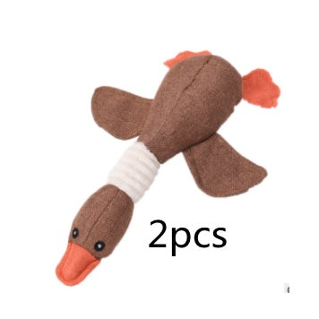Dayan sounding toys, dog toys, pet sound toys, plush toys, pet puzzle toys Pets Fashion