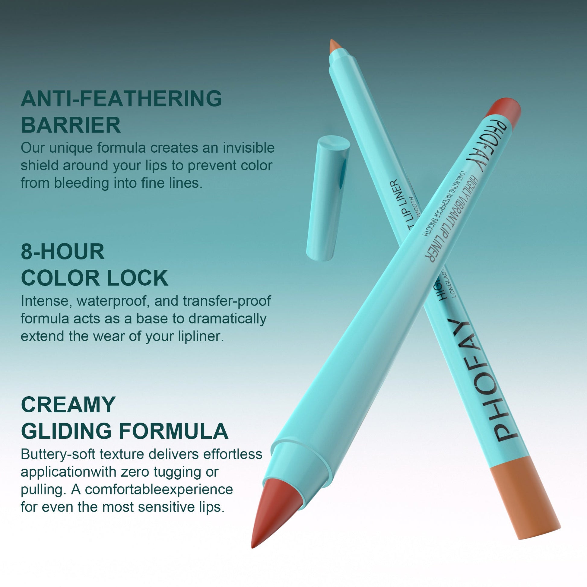 C L023 Lip Liner Set LadyShow.Store