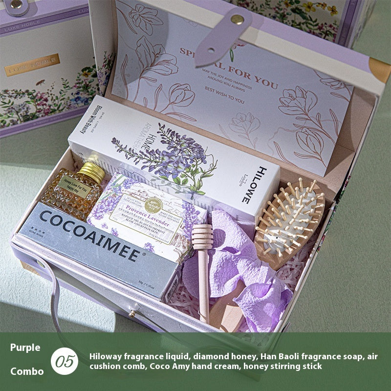 Light Luxury Creative Small Gifts