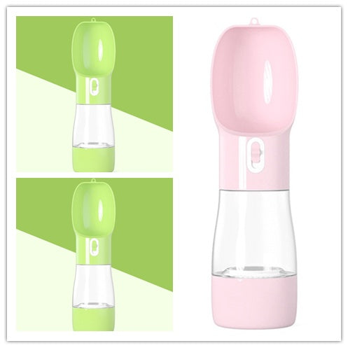Multifunctional pet cup Pets Fashion