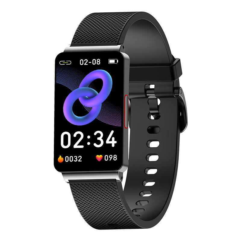Blood Glucose EP08 Smart Bracelet Best YouTube Store
