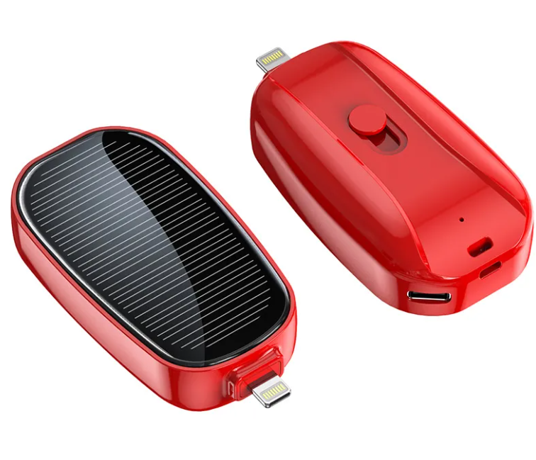 Solar Power Charging Bank Best YouTube Store