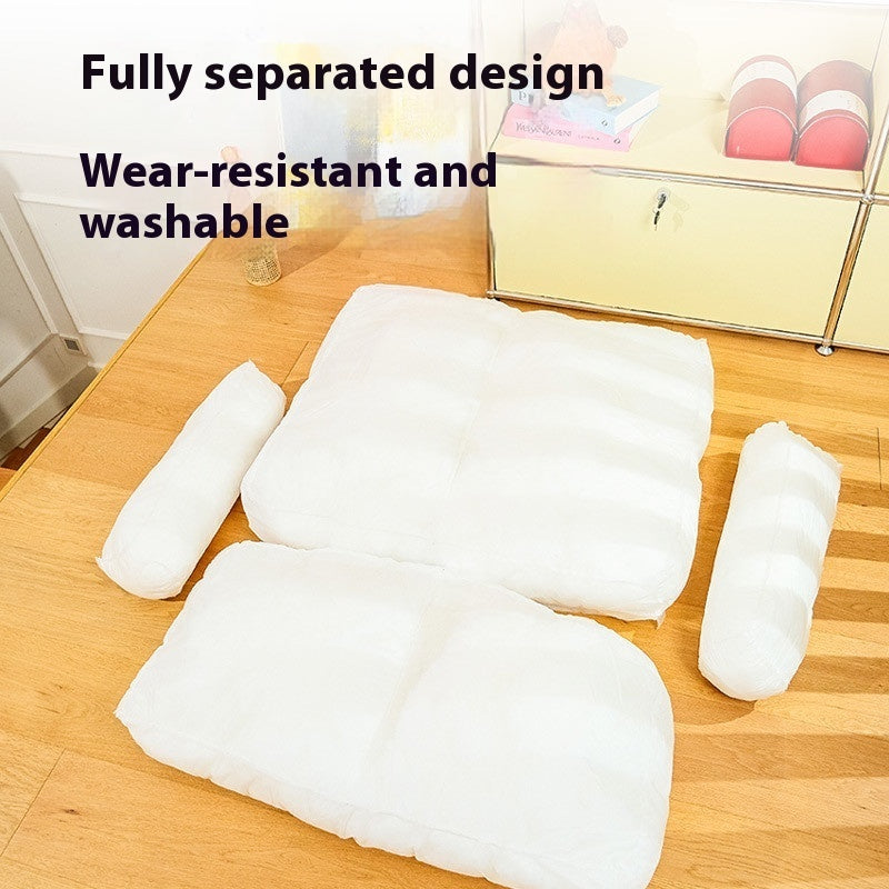 Kennel Four Seasons Universal Removable And Washable Warm Pets Fashion