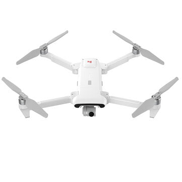 FIMI X8 SE 2022 2.4GHz 10KM FPV With 3-axis Gimbal 4K Camera HDR Video GPS 35mins Flight Time RC Quadcopter RTF LuxuryLifeWay Online Store