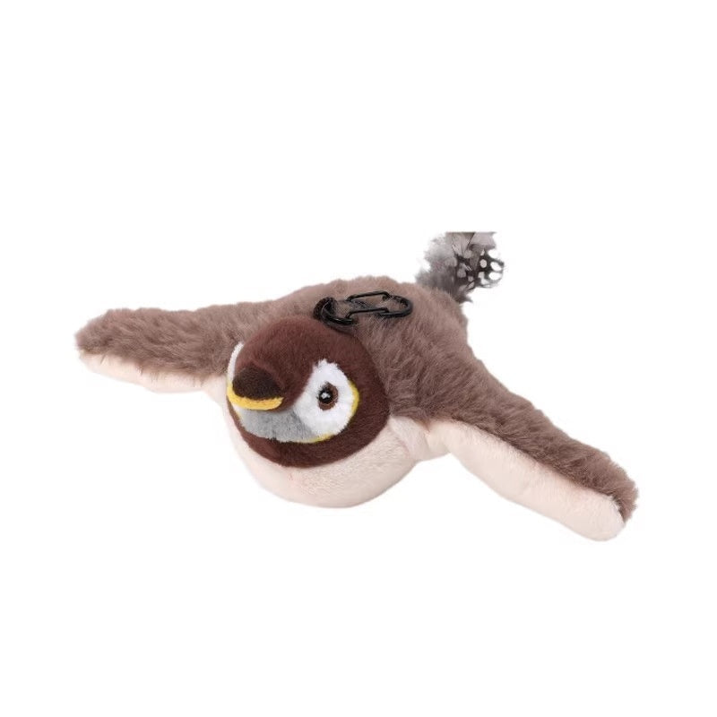 Sound Vibration-sensing Funny Smart Cat Toy Pets Fashion