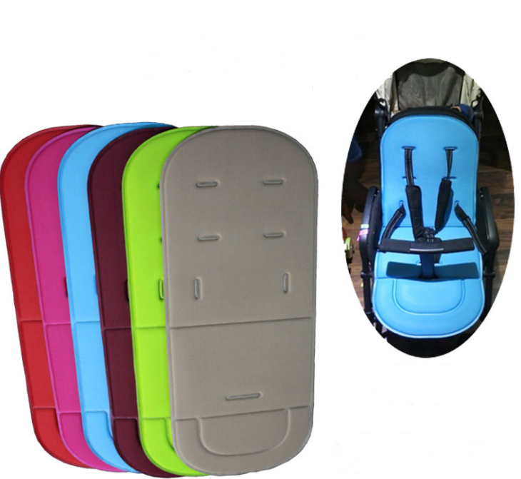 Universal Cotton Baby Stroller Cushion and Seat Pad Pi-Mart