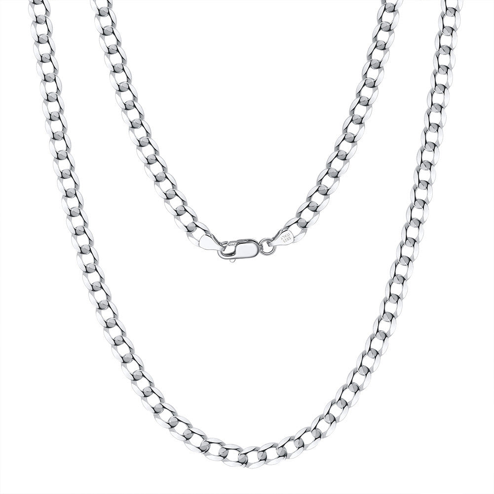Fashion Thin Personality Carven Design Necklace LadyShow.Store