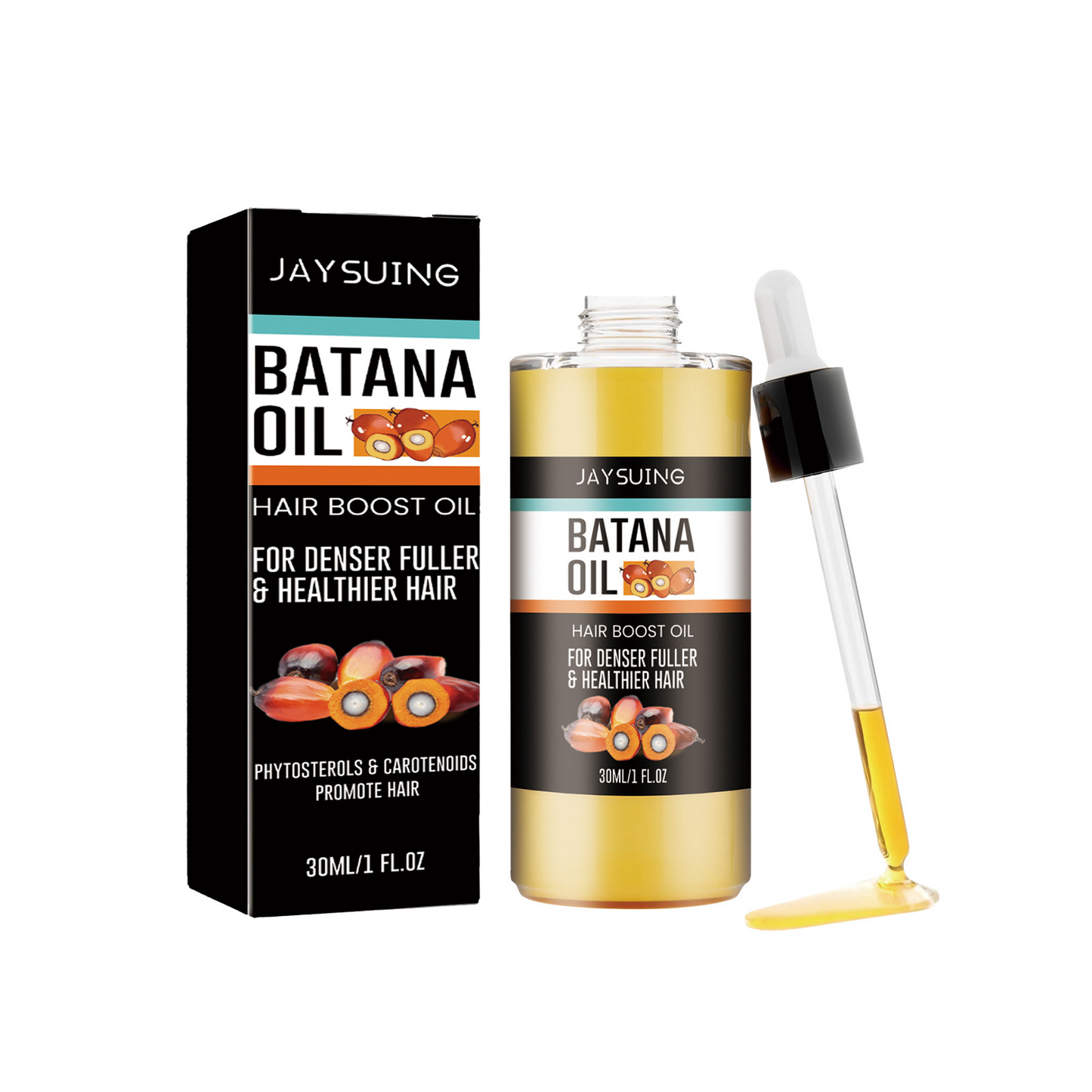 Hair Care Set Pi-Mart