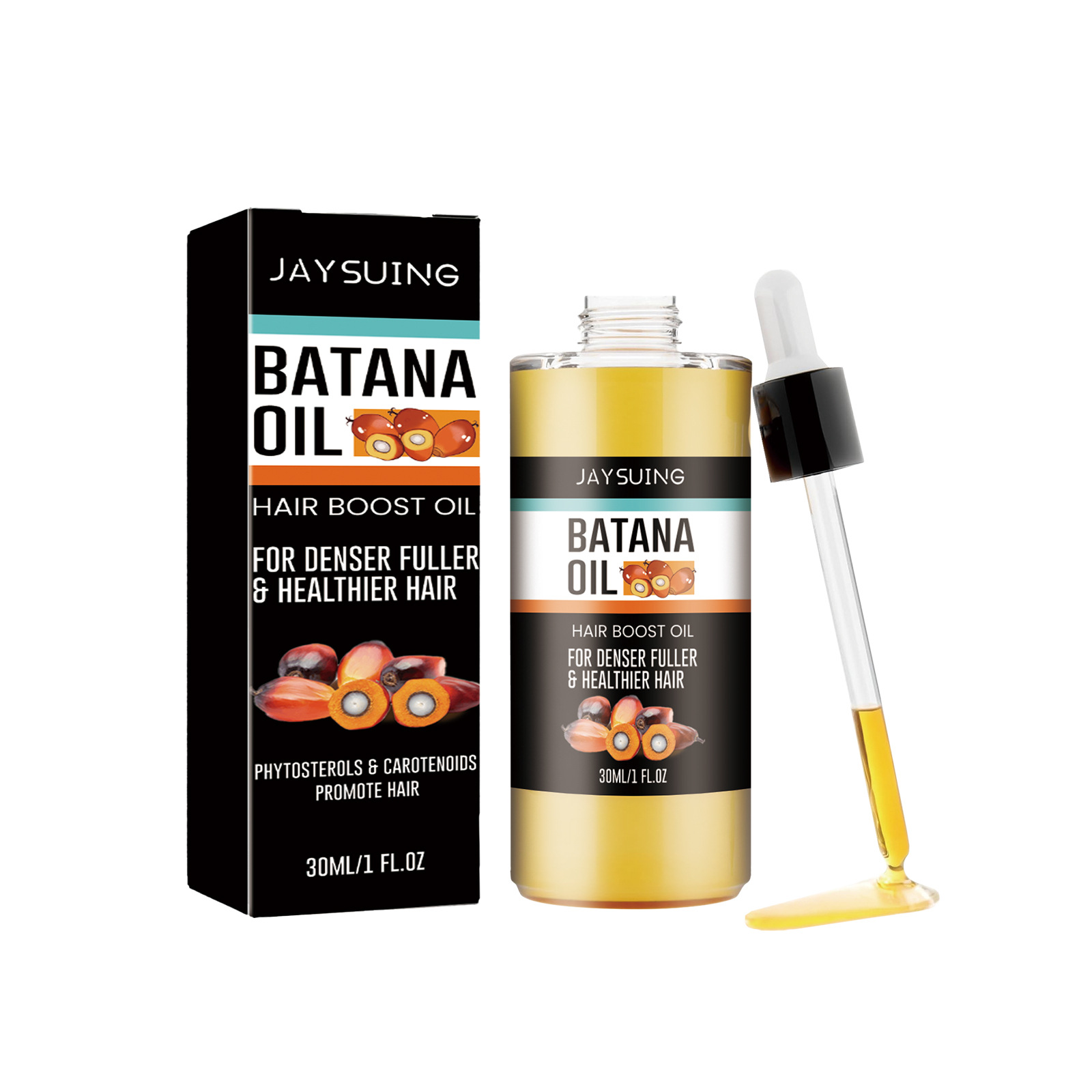 Hair Care Set Pi-Mart