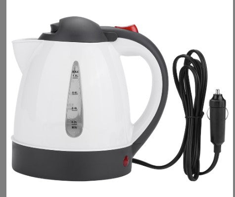 Travel Pot For Water Cup RV Plus Kettle PearlNestDecor.com
