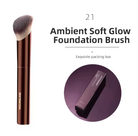 Makeup Brush Set LadyShow.Store