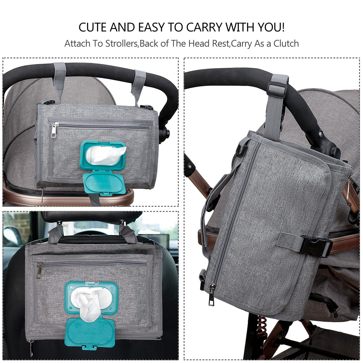 Portable Baby Changing Pad Best YouTube Store