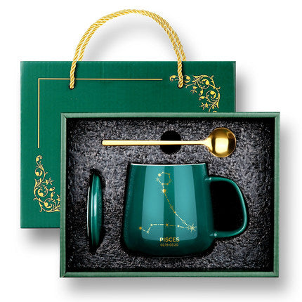 Teacher's Day Thanksgiving Gift Creative Cup LuxuryLifeWay Online Store