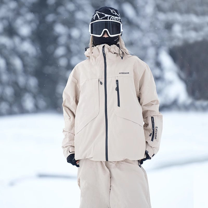 Mens And Womens Winter Outdoor Snow Jackets Best YouTube Store