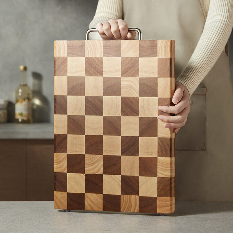 Mango Acacia Chopping Board Pi-Mart