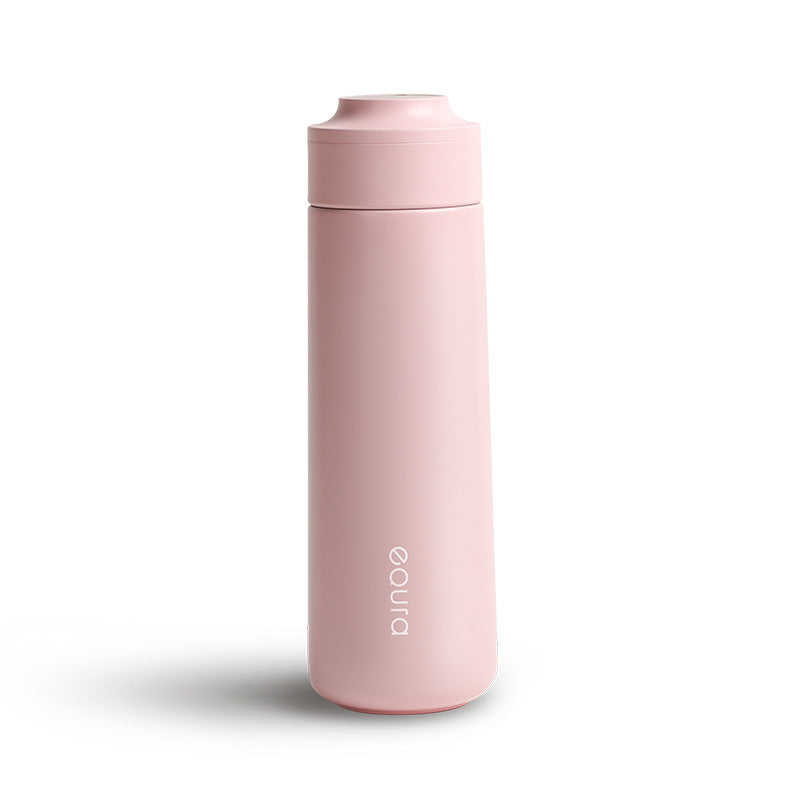 Smart Insulated Outdoor Water Bottle LadyShow.Store