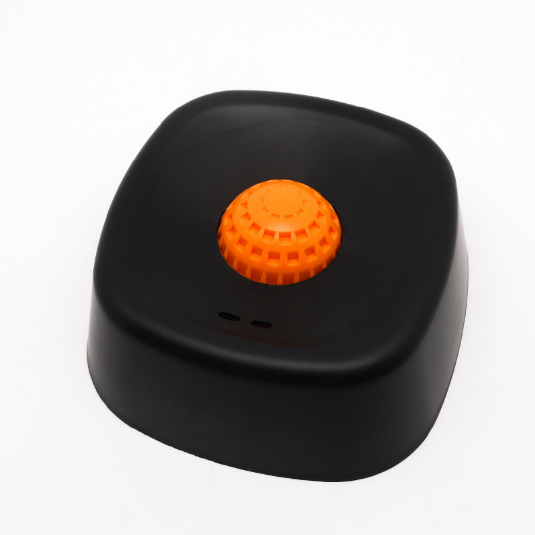 Pet Slow-Feeding Non-Slip Spherical Dog Bowl Pets Fashion