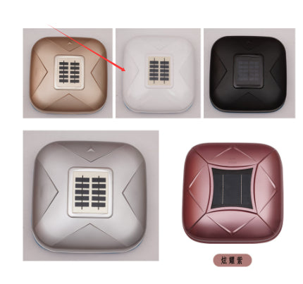 Fully Automatic Intelligent Remote Control Car Cover, Car Cover, Car Cover LadyShow.Store
