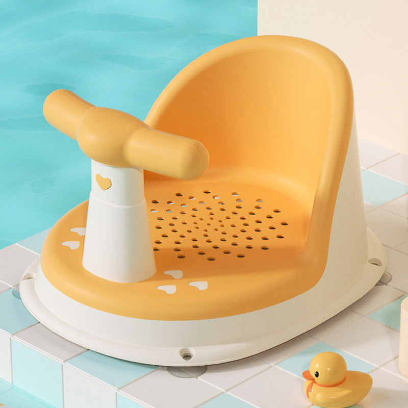 Universal Baby Bath Seat with Support Cushion for Infants LuxuryLifeWay Online Store