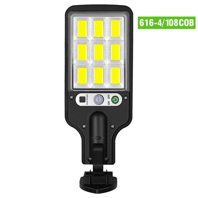 Solar Motion Sensor Light Best YouTube Store
