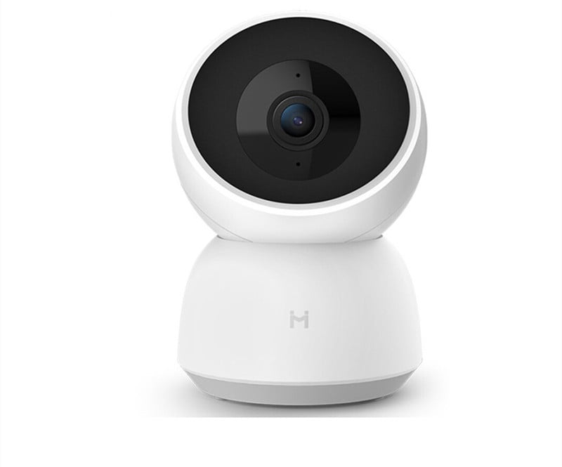 360° HD Home Camera with Remote Mobile Access Pi-Mart