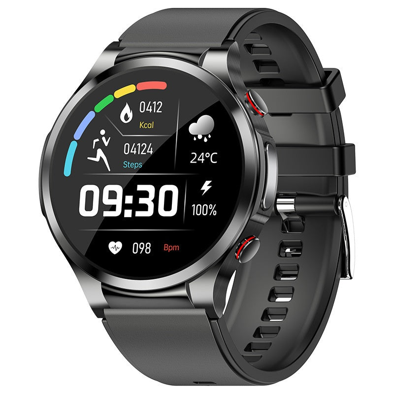 Hot W11 Blood Sugar Watch Monitoring Sports Men Smart Bracelet Best YouTube Store