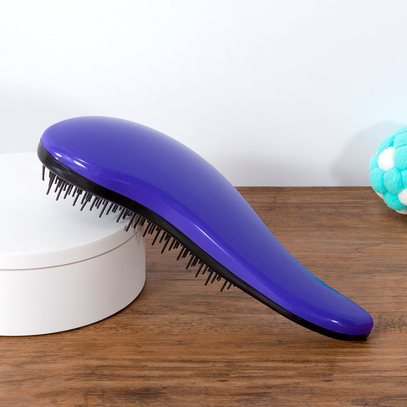 Pet Massage Comb Bath Brush Supplies Pets Fashion